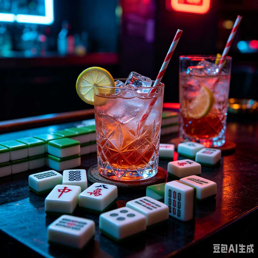 Cincinnati,mahjong