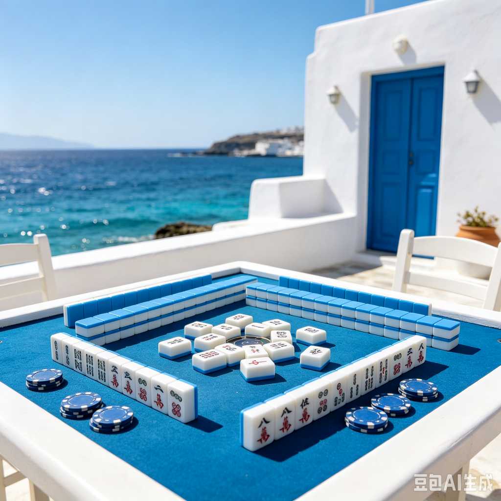 family reunion game mahjong