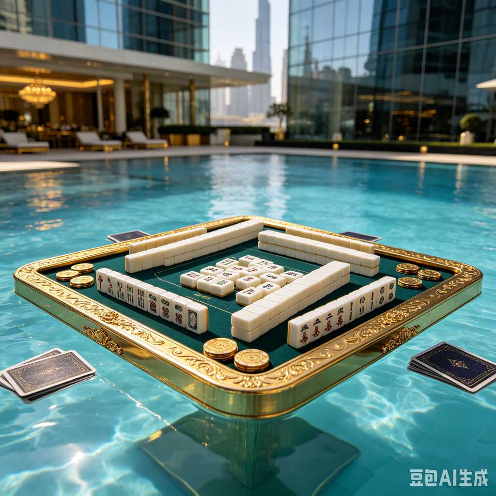 katowice,mahjong