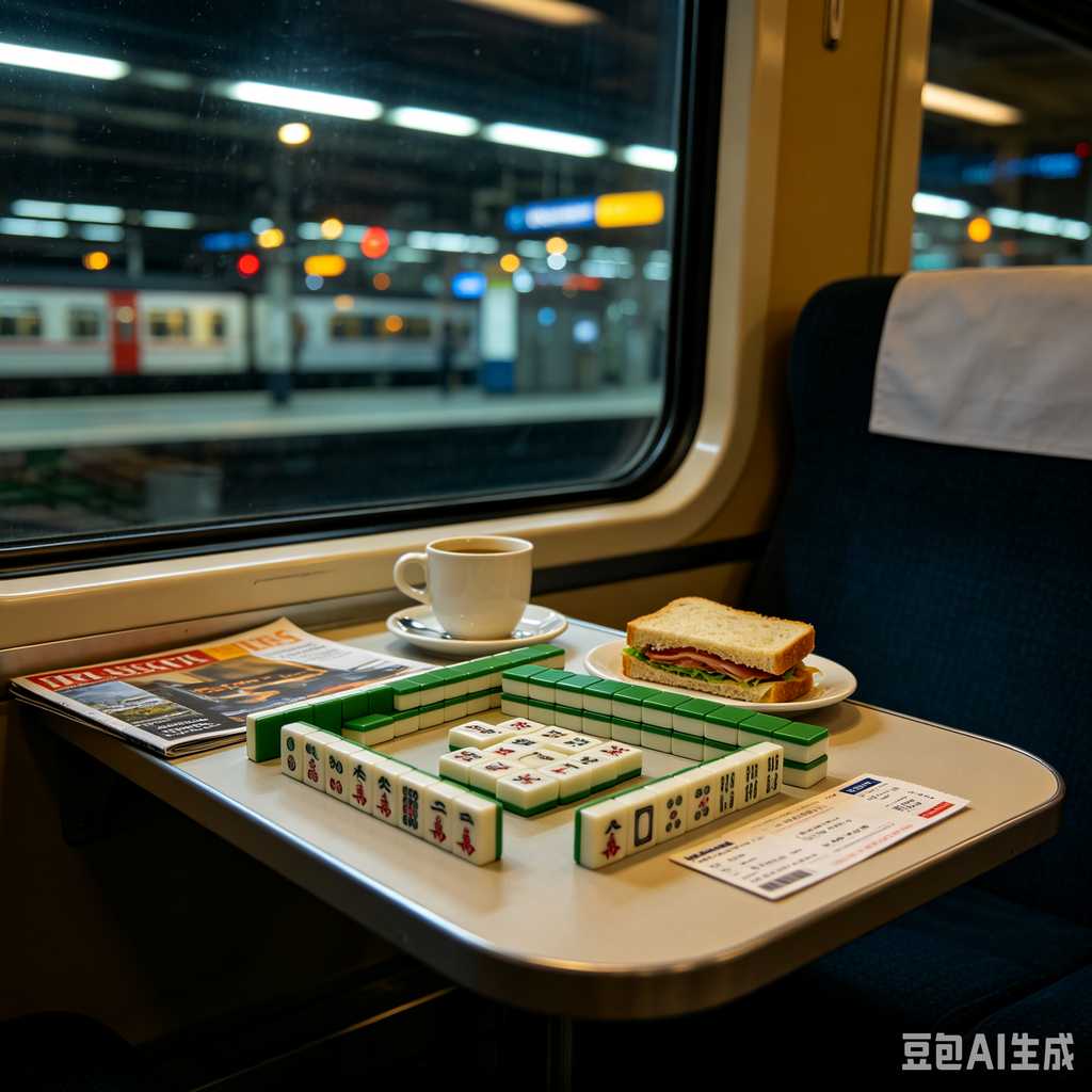 Albany,mahjong