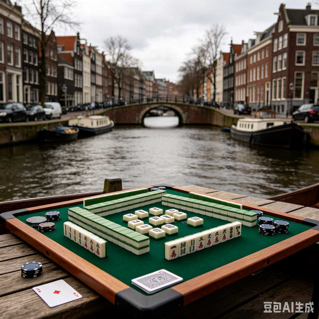 Seville,mahjong