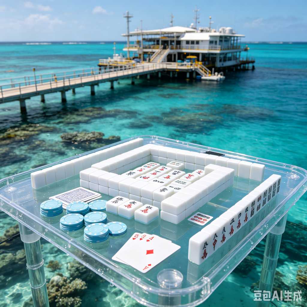 Toluca,mahjong