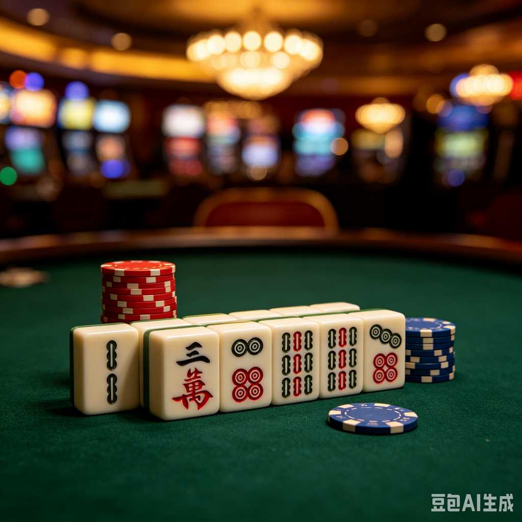 SaltLakeCity,mahjong