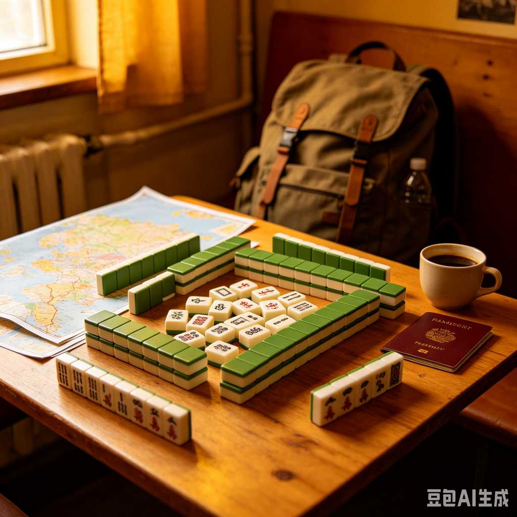 anaheim,mahjong