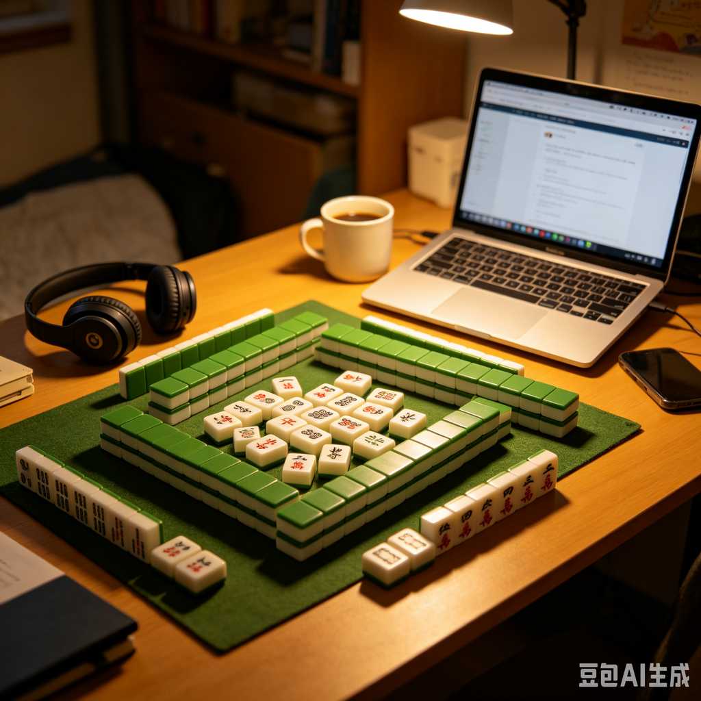 sanmarcosca,mahjong