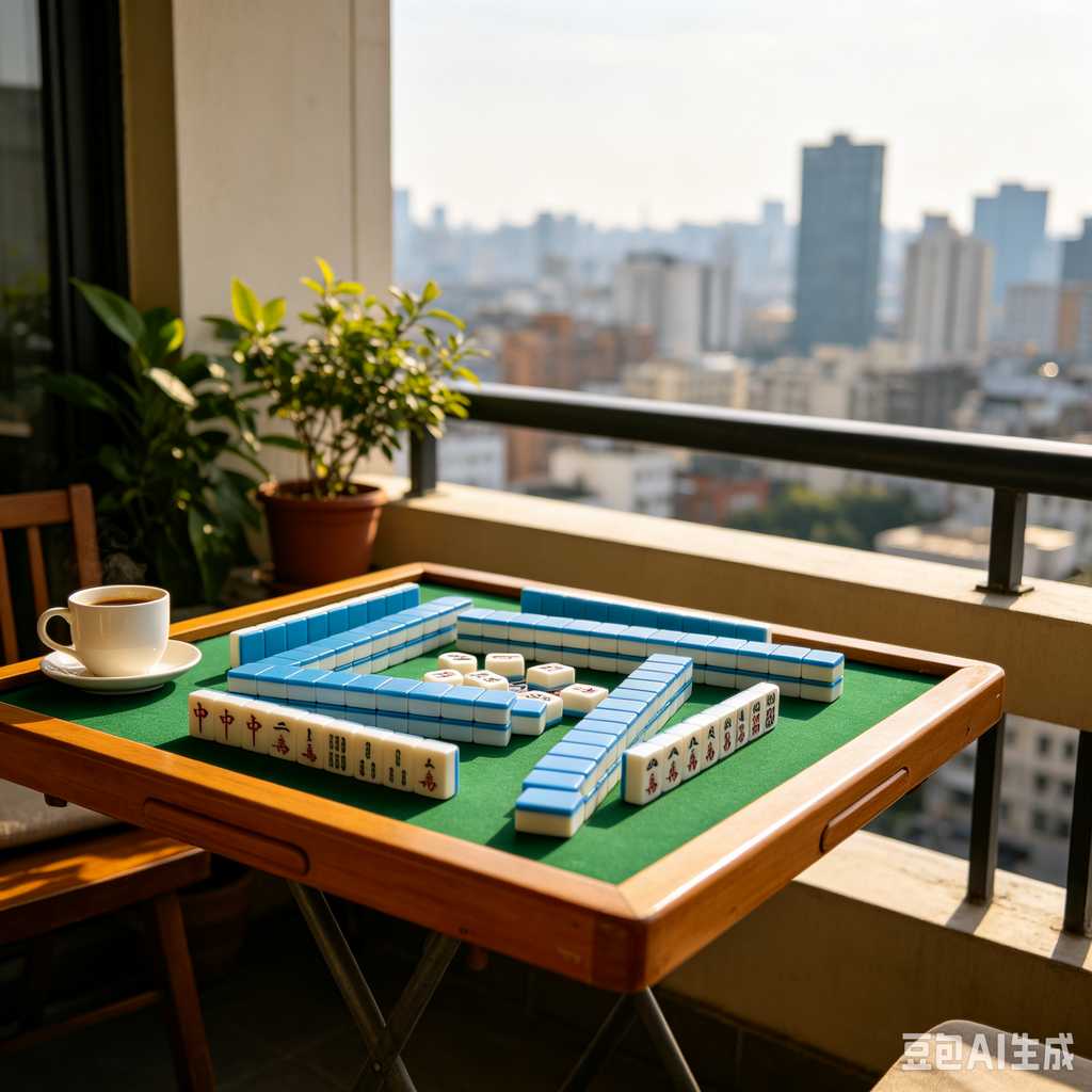 LancasterPA,mahjong