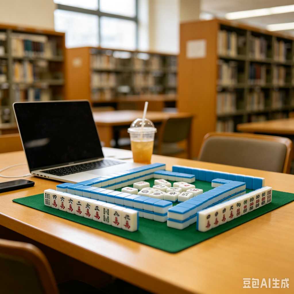 Norfolk,mahjong