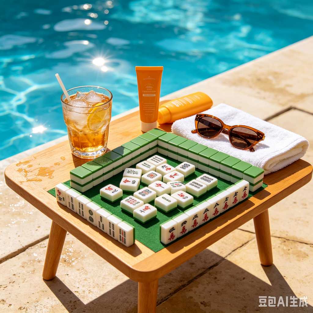 maceio,mahjong