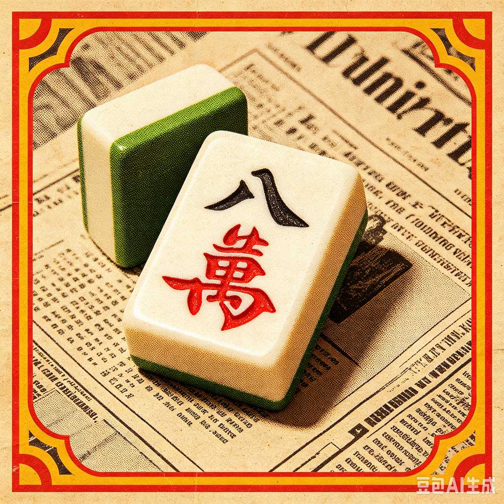 Baltimore,mahjong