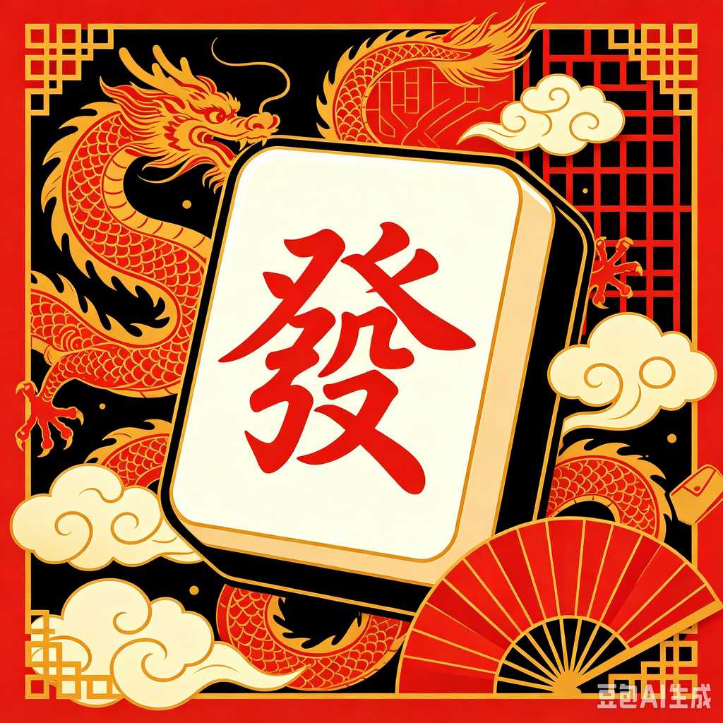 Yakima,mahjong