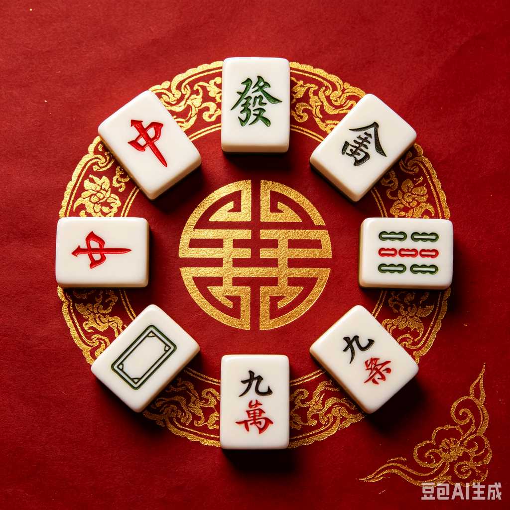 NewHavenCT,mahjong