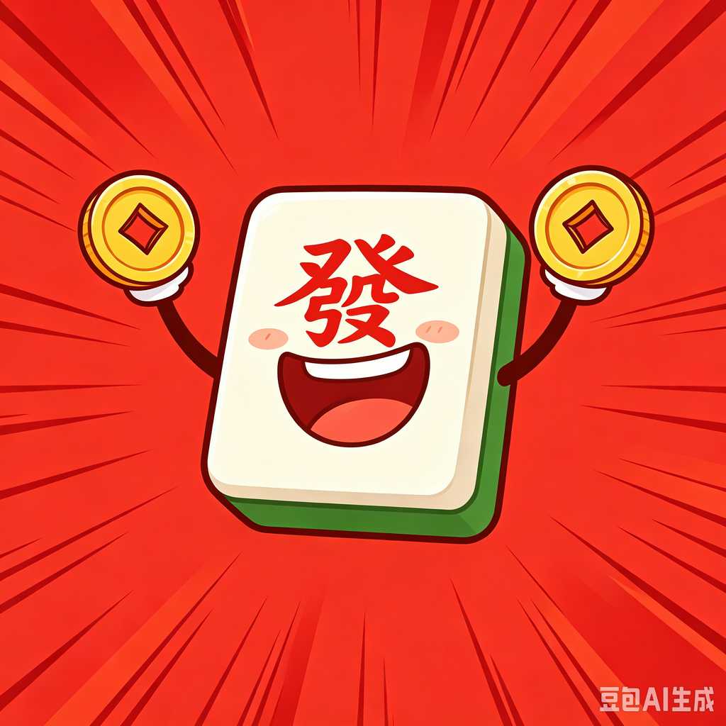 square mahjong game mat