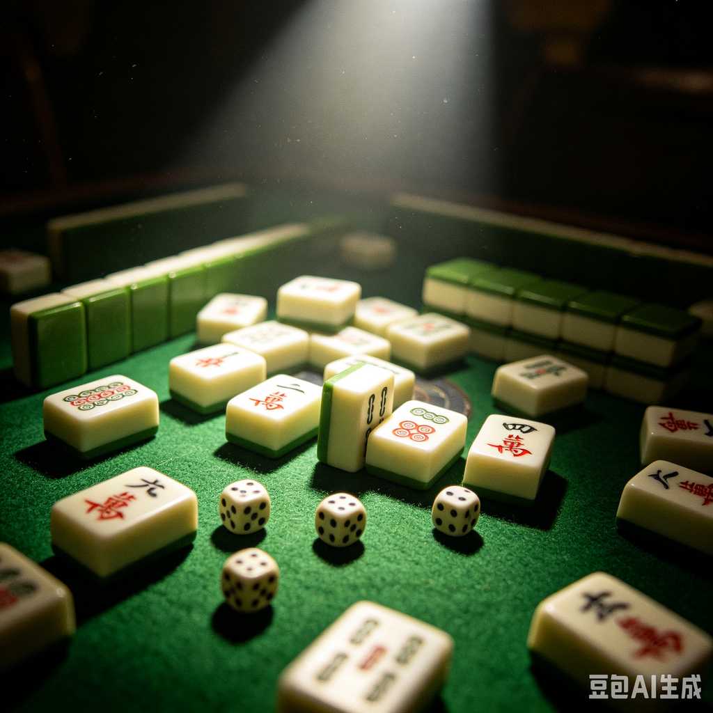Recife,mahjong