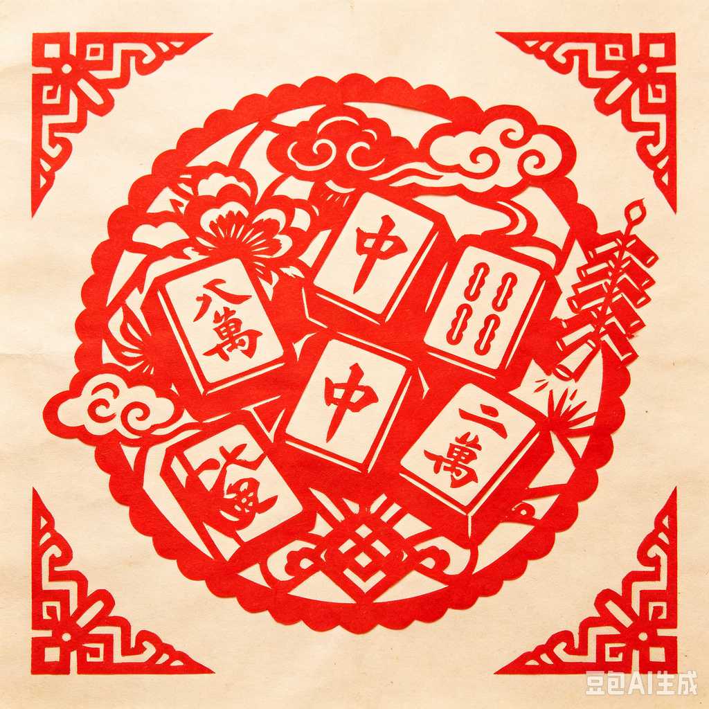 Belem,mahjong