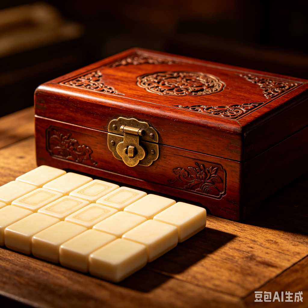 Trondheim,mahjong
