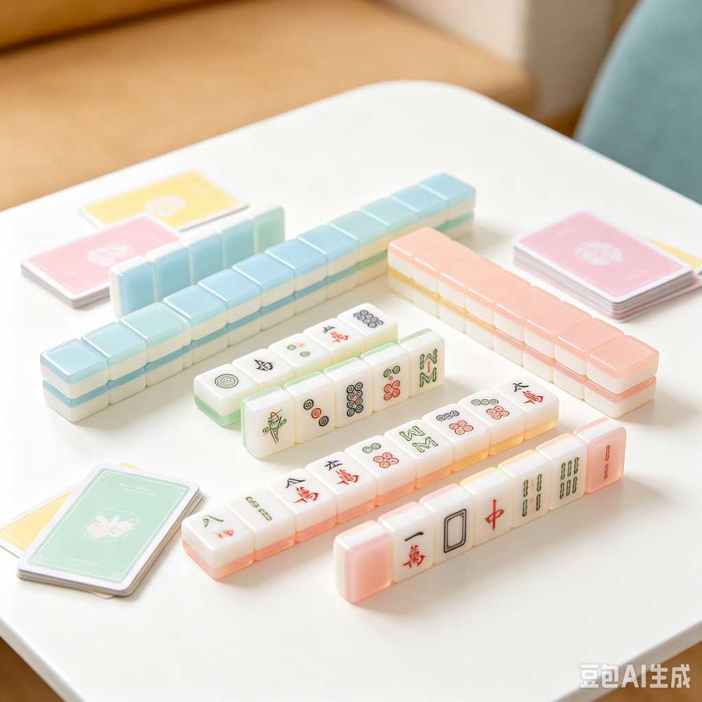 WarwickRI,mahjong
