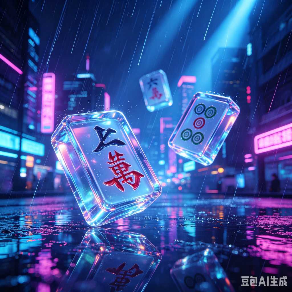 ready to gift mahjong tiles