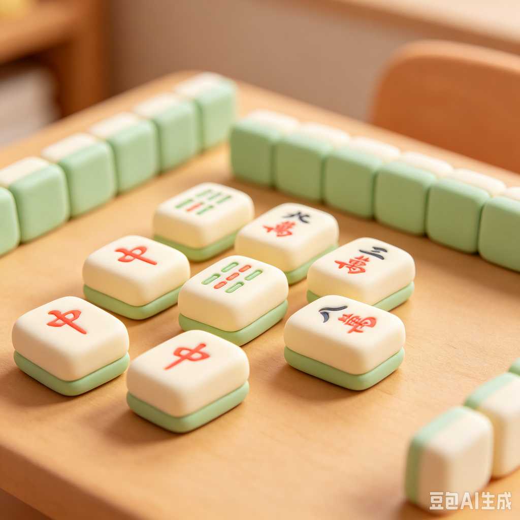 Milan,mahjong