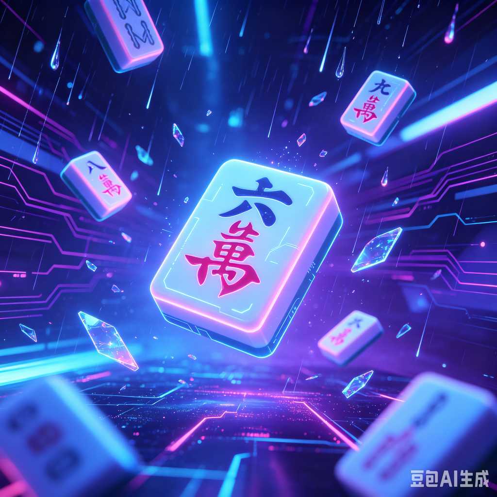 Rouen,mahjong