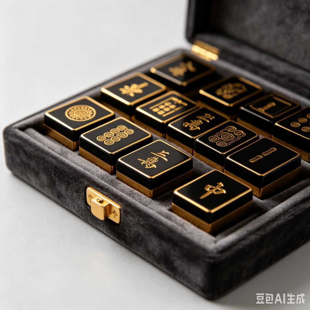 replacement mahjong dice