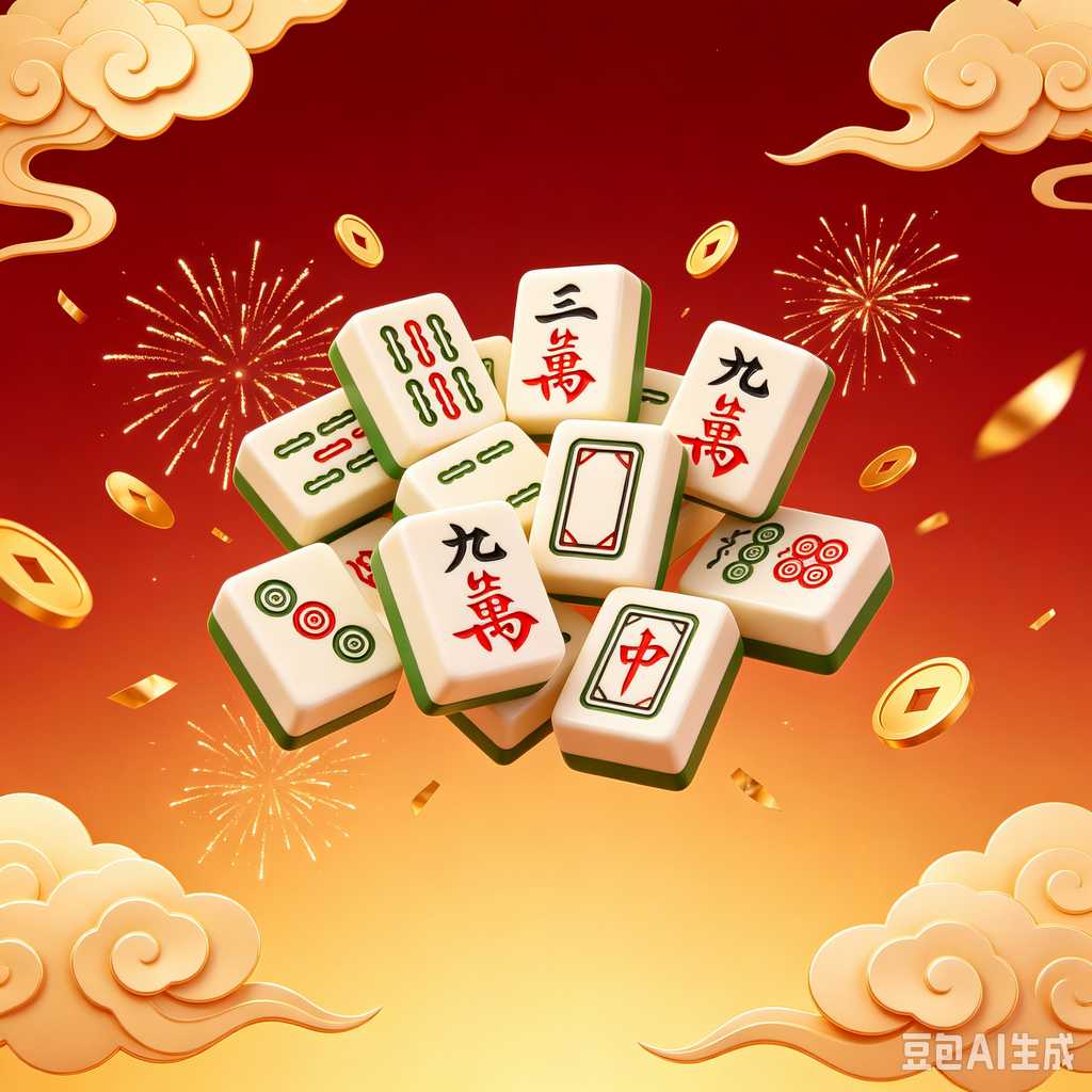 Lodz,mahjong