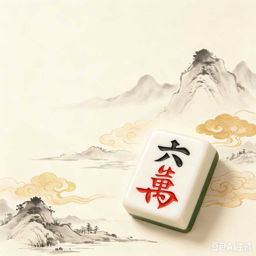 is resin mahjong durable