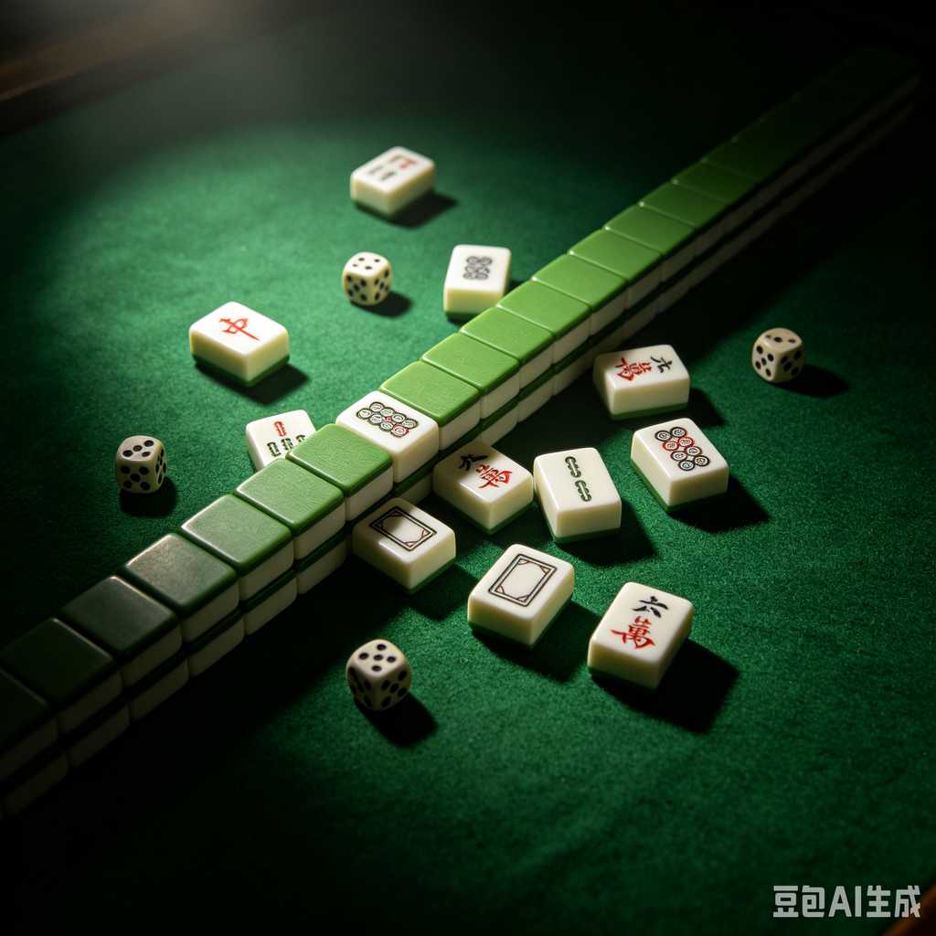 Bern,mahjong