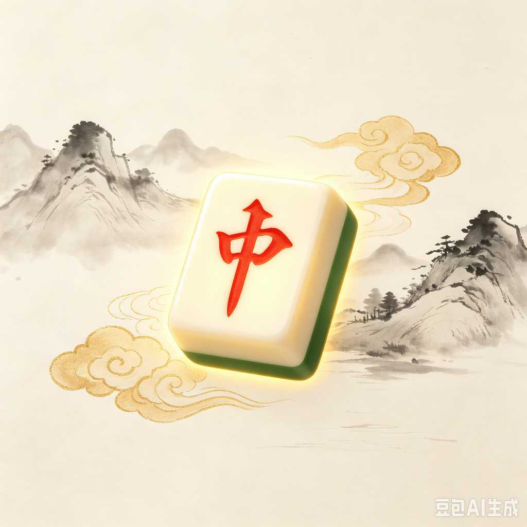 SanFrancisco,mahjong