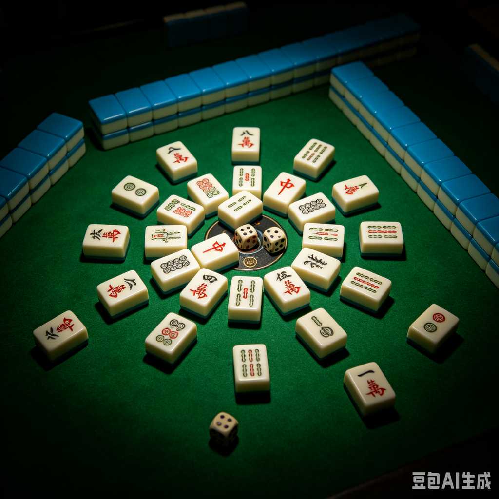 Iowa,mahjong