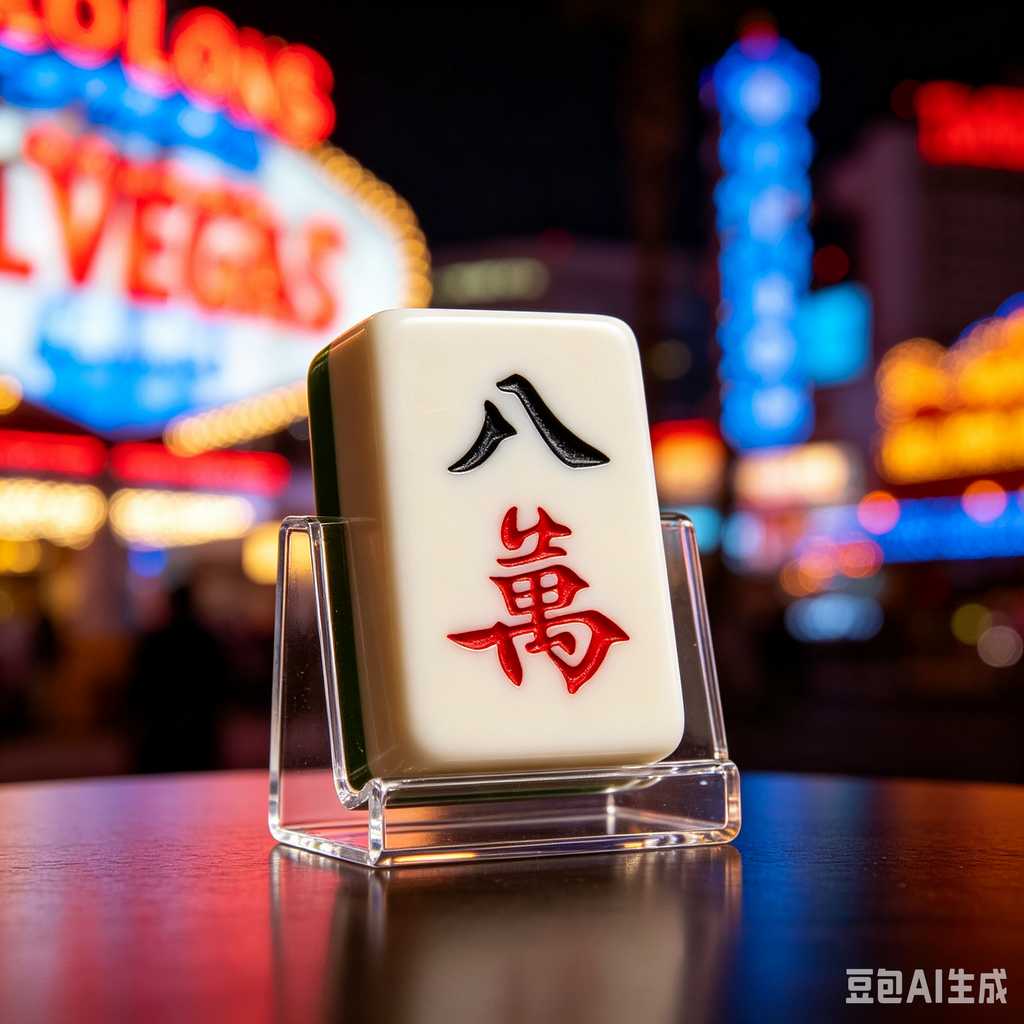 bright color mahjong tiles