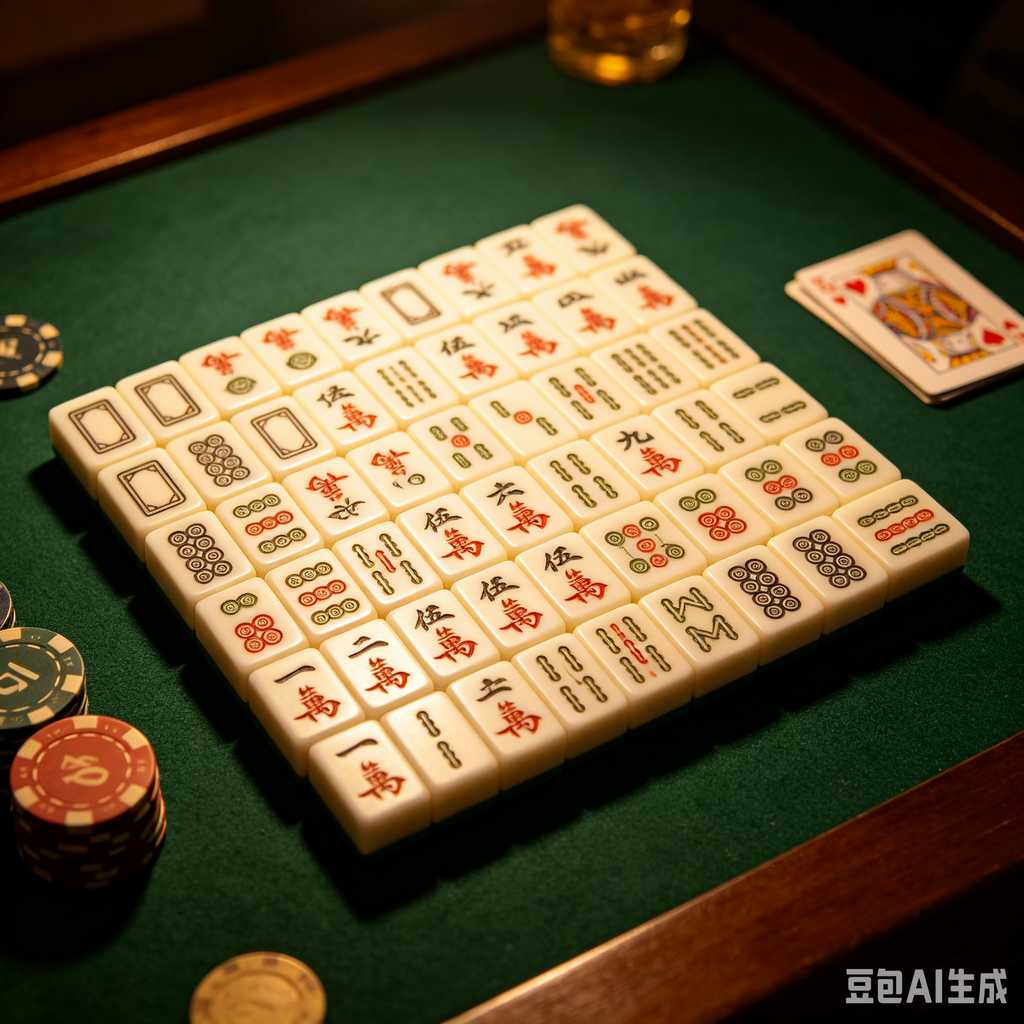 where to buy quality mahjong set
