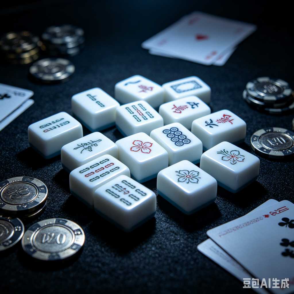 Alaska,mahjong