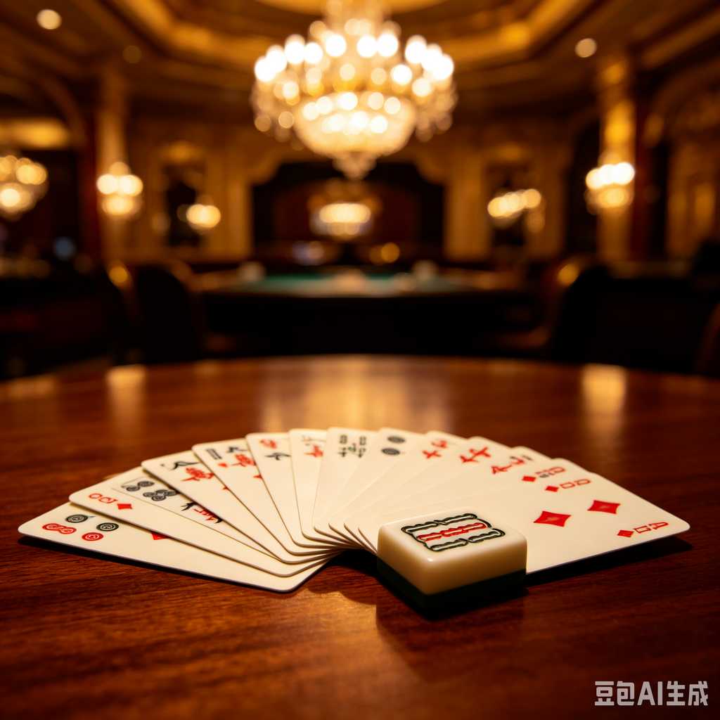 Victoria,mahjong