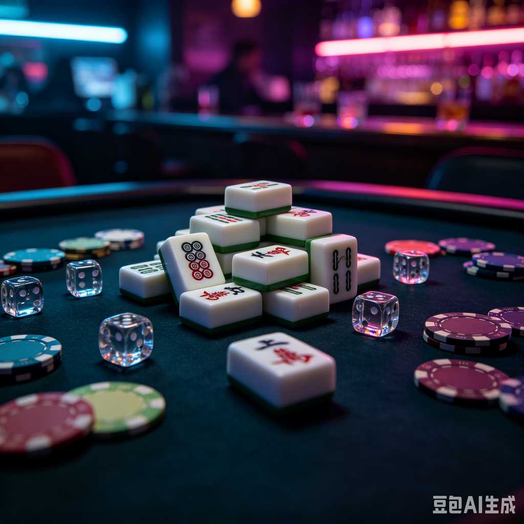 canada mahjong set supplier