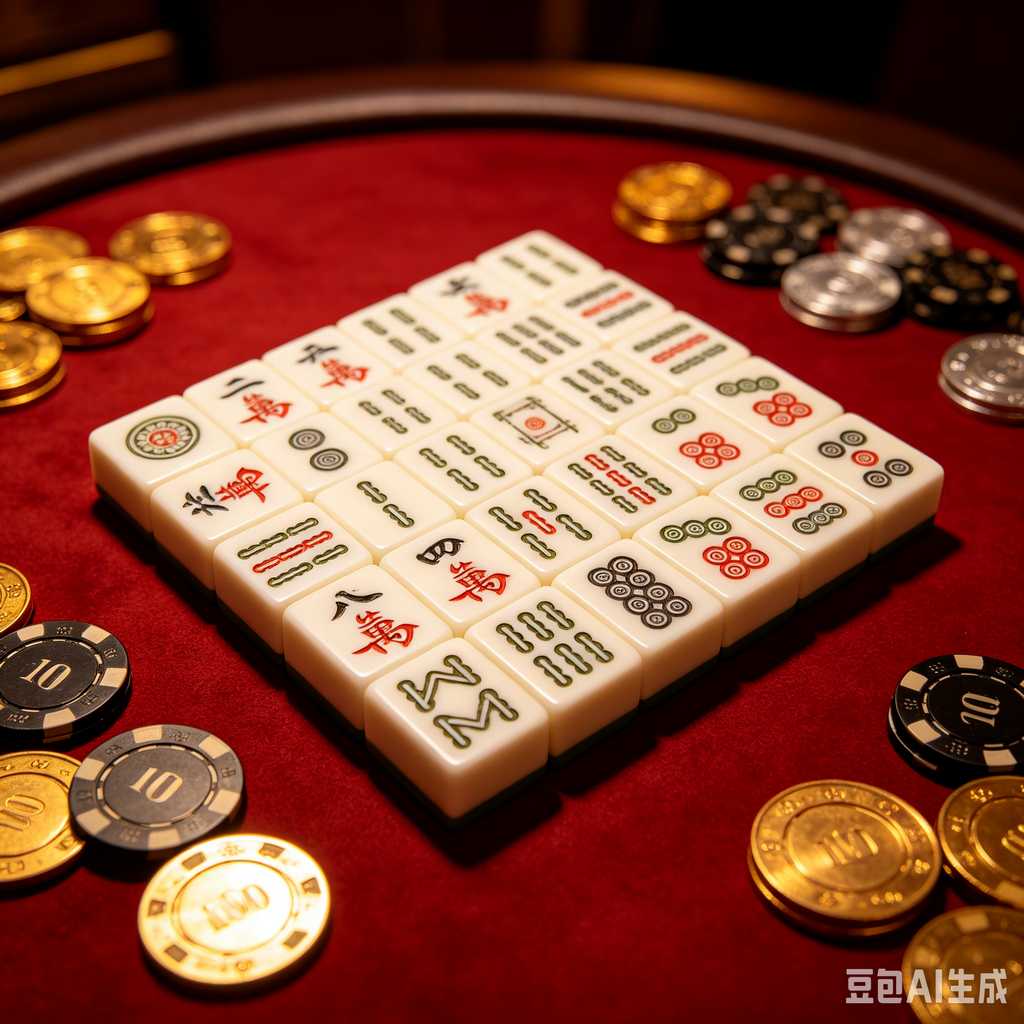 paris,mahjong