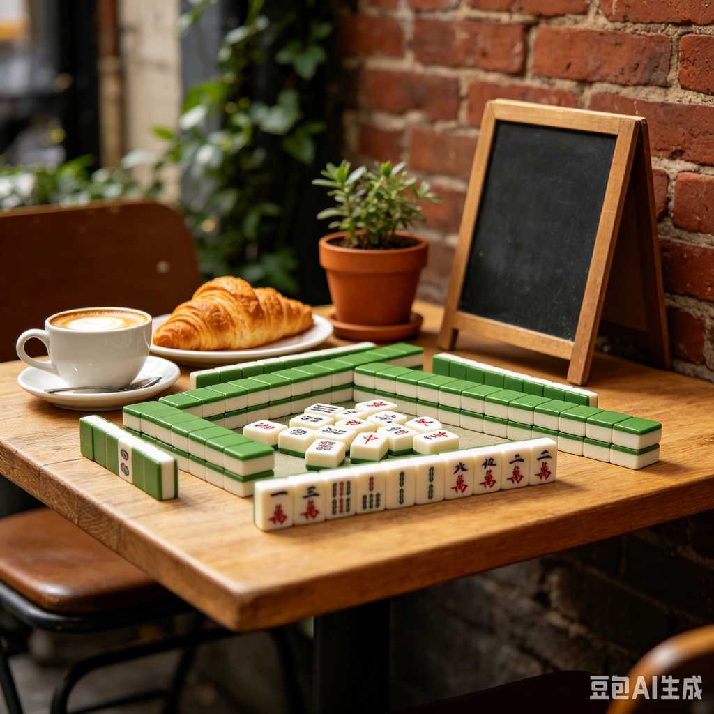 AuroraIL,mahjong