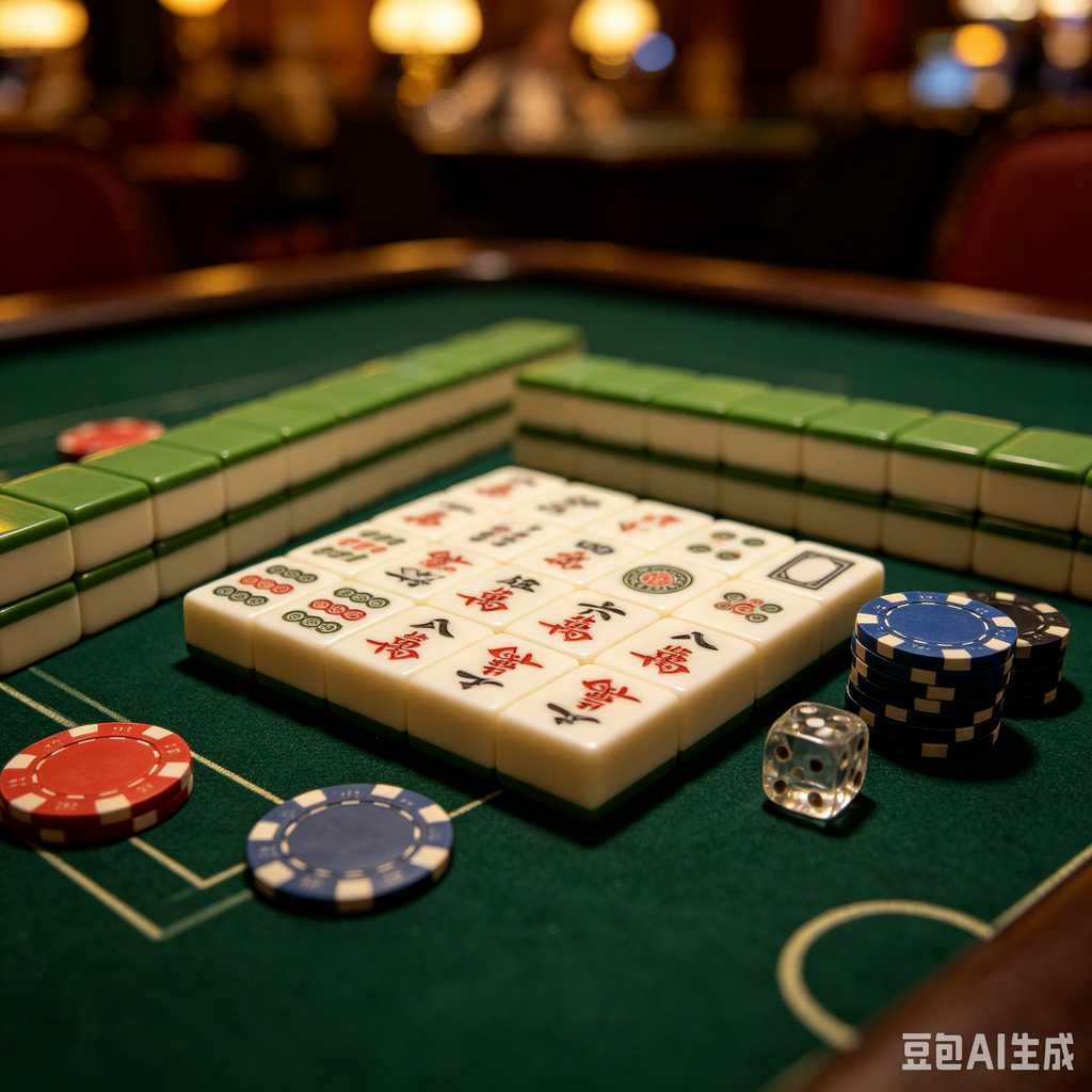 Kiev,mahjong