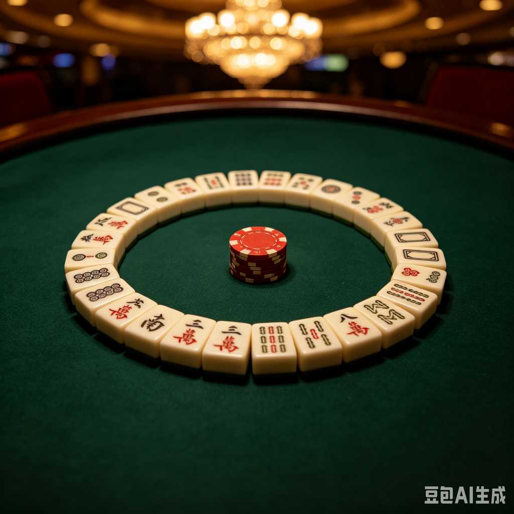 Delaware,mahjong