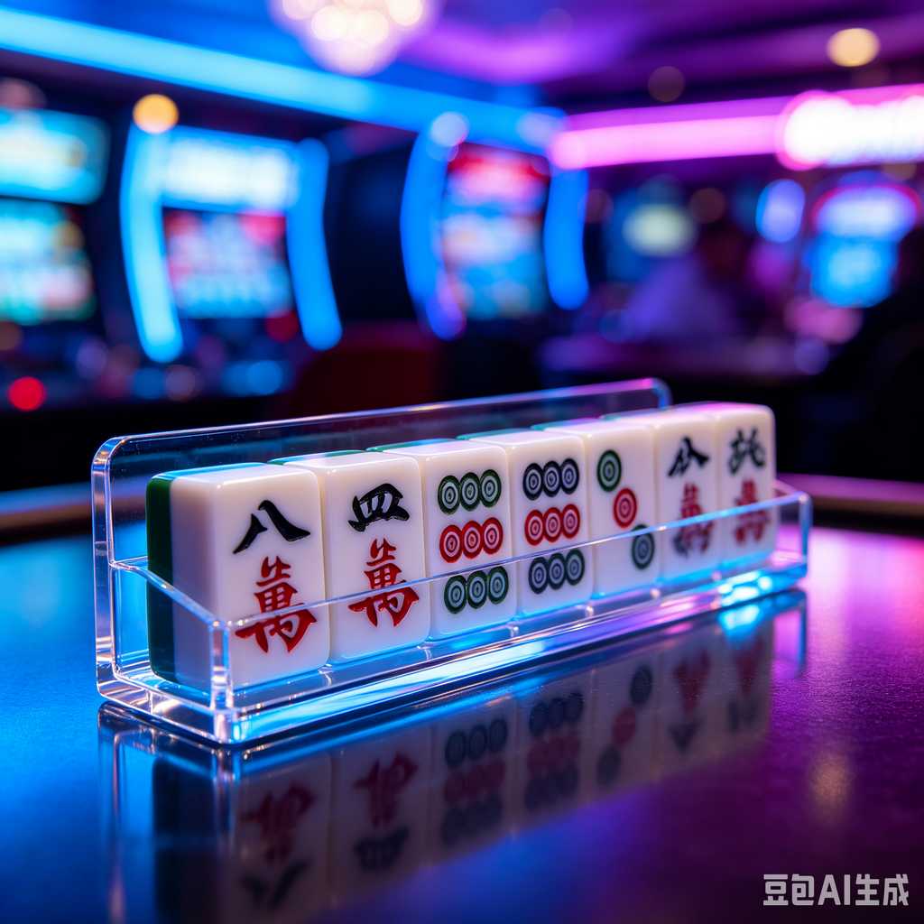 kenosha,mahjong