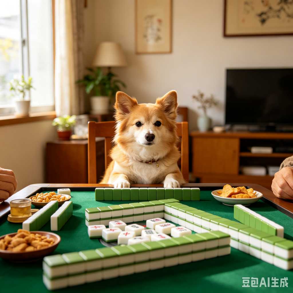 Denver,mahjong