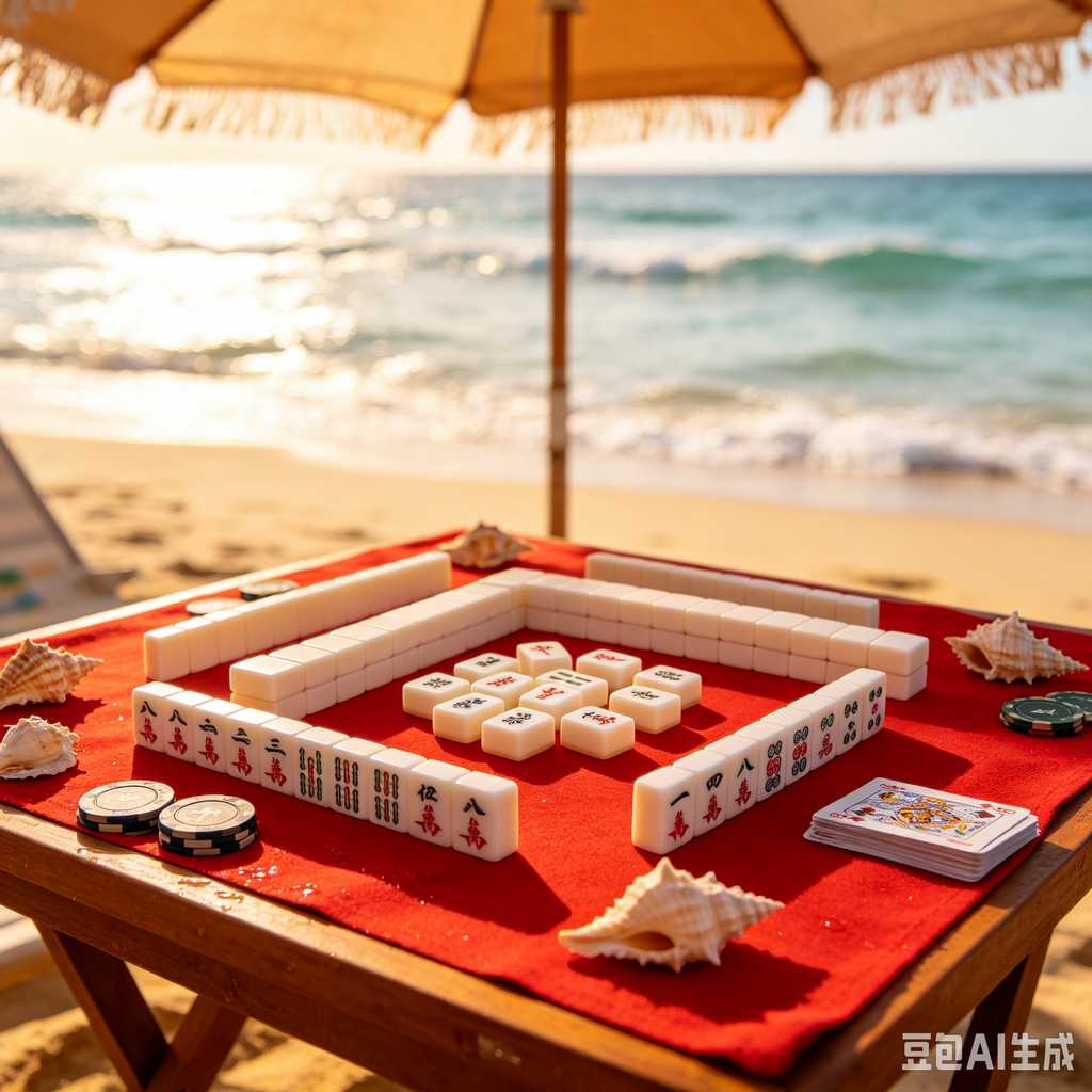 custom moq mahjong set manufacturer