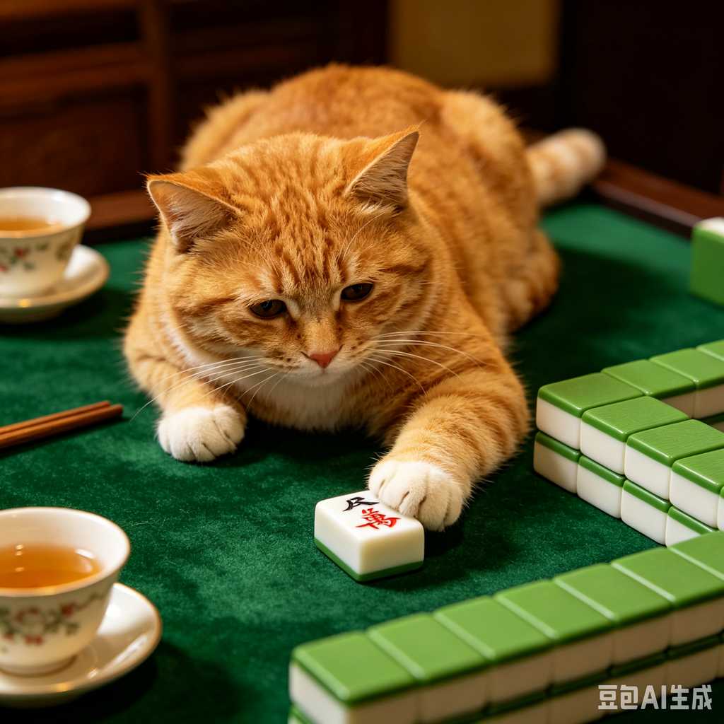 Sofia,mahjong
