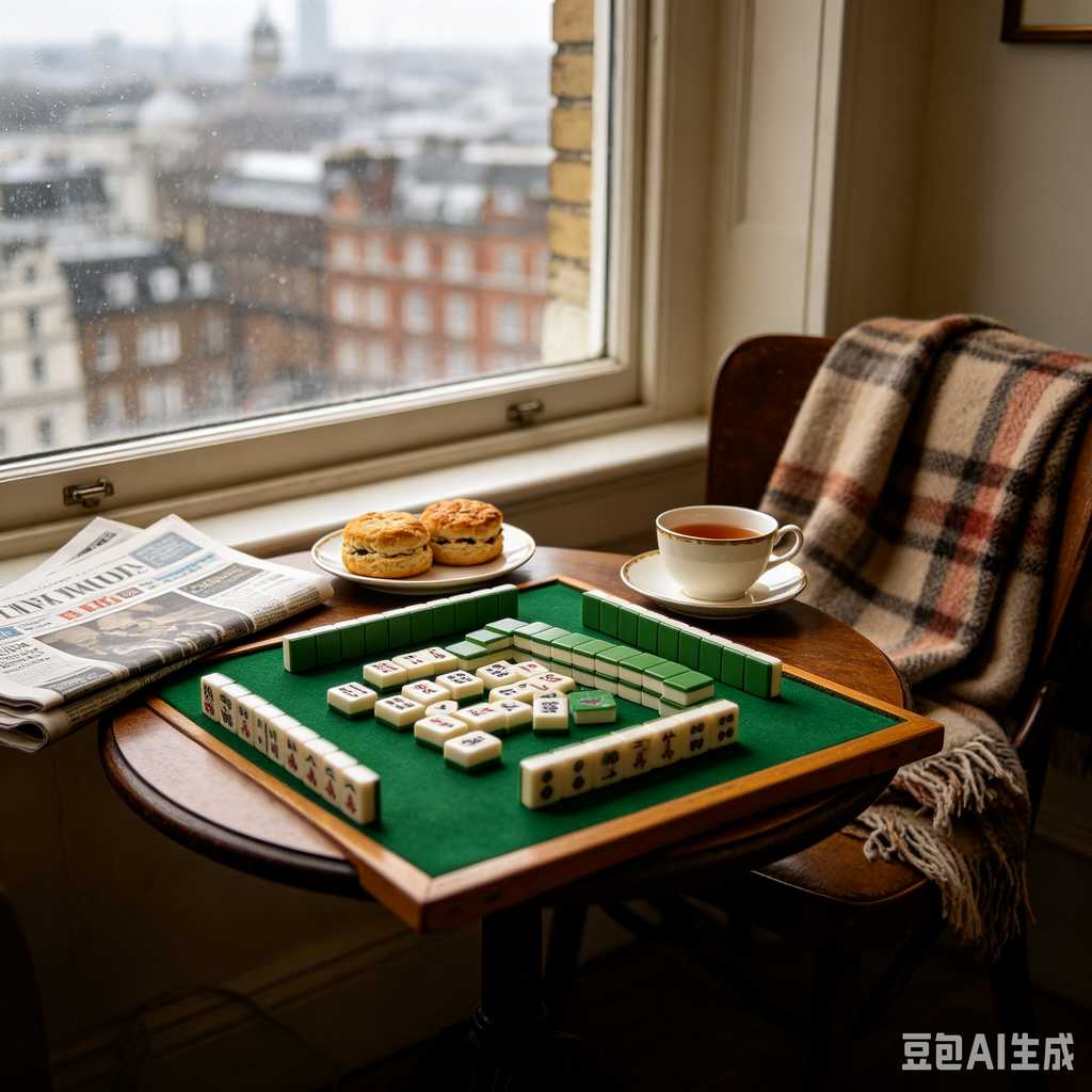Bonn,mahjong