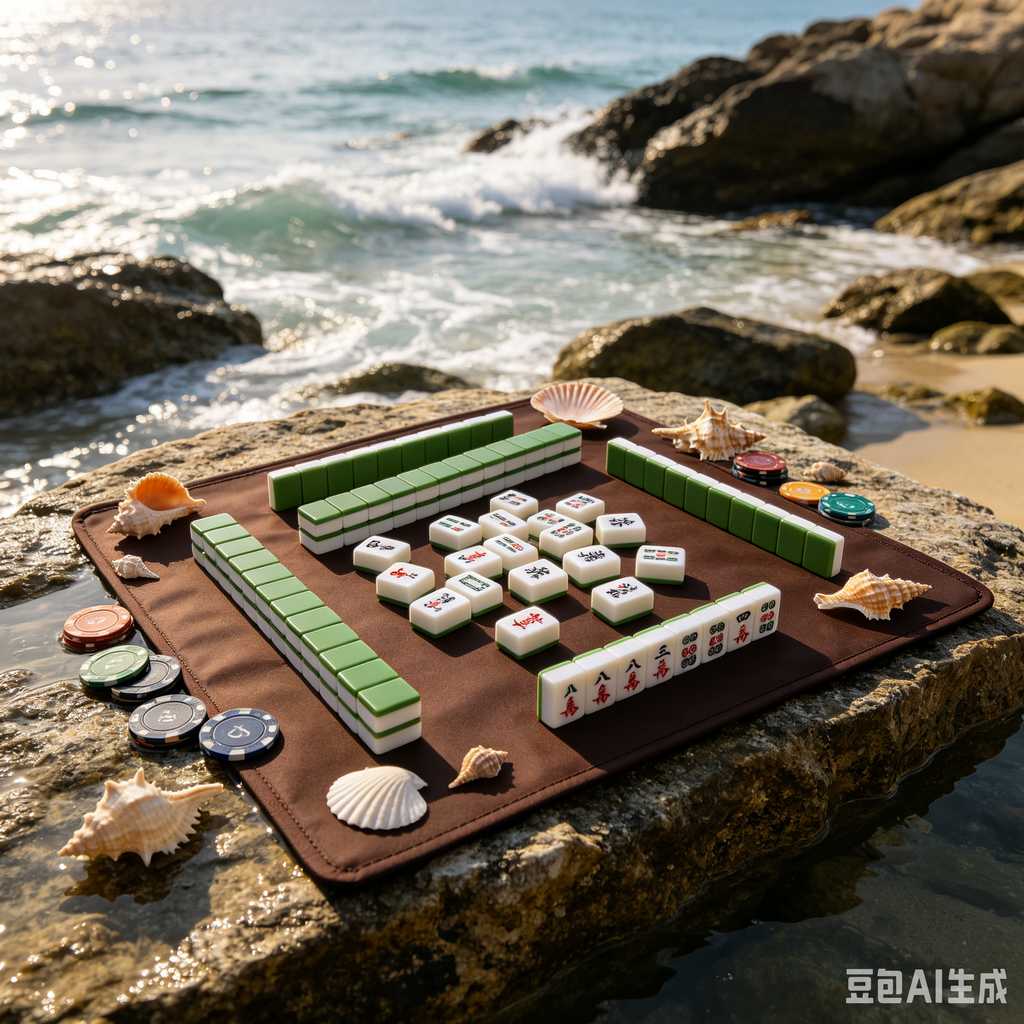 SanMarcosCA,mahjong