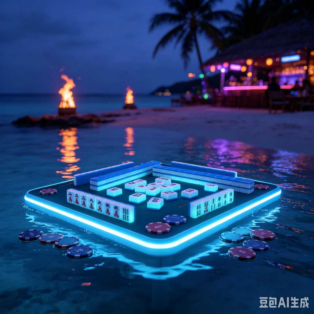 Davenport,mahjong